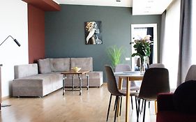 Amsterdam Lviv Apartments